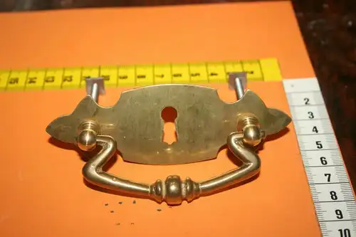 (M44) 1x Möbel-Beschlag,