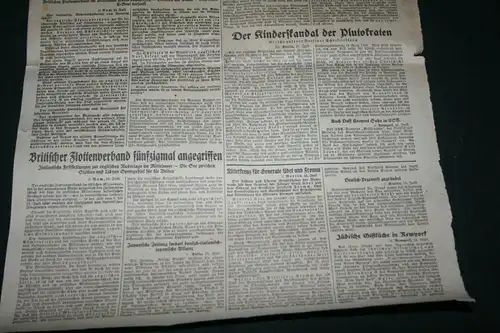 (A12) Zeitung 1940