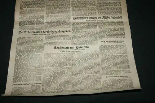 (A14) Zeitung 1940