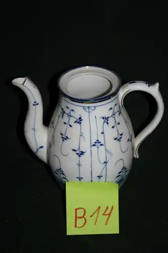 (B14)   Kaffee-Kanne,ohne Deckel