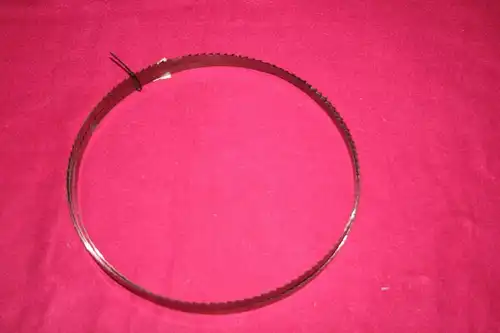 3 Sägeblätter 2470mm