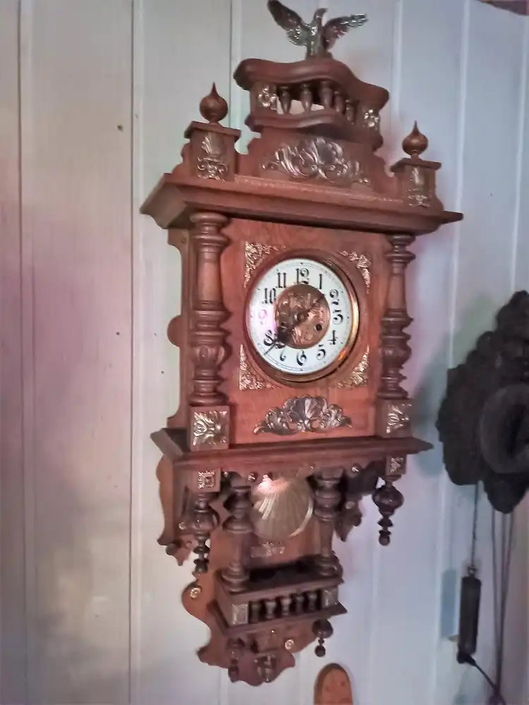 Freischwinger Eiche 1