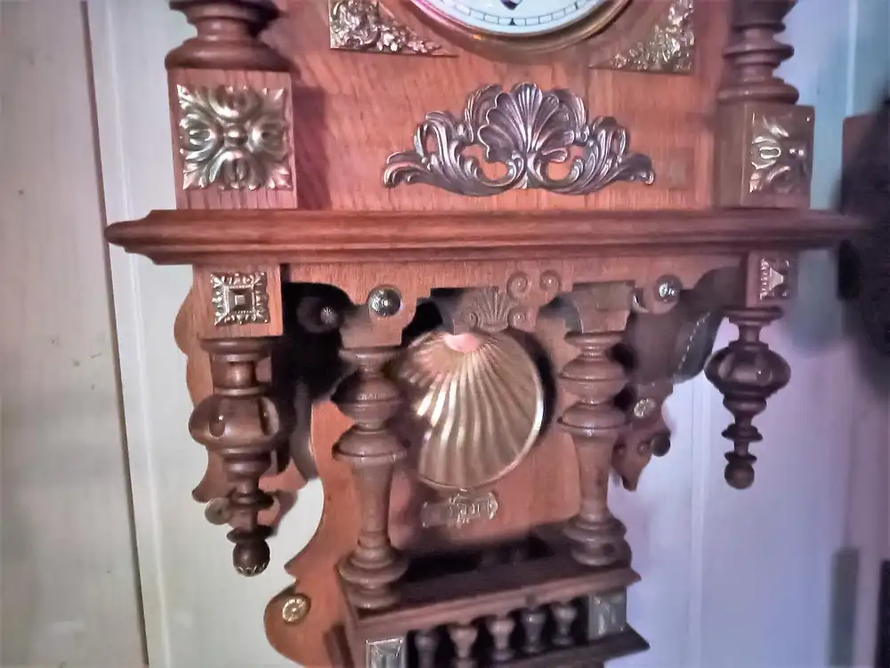 Freischwinger Eiche 10