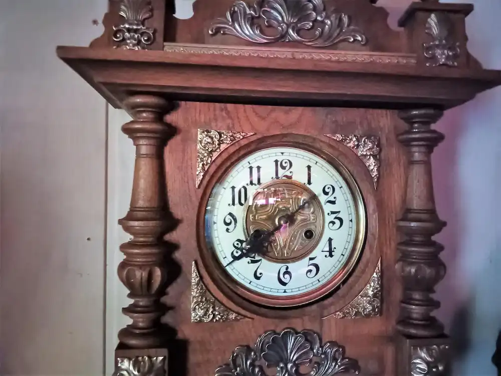 Freischwinger Eiche 3