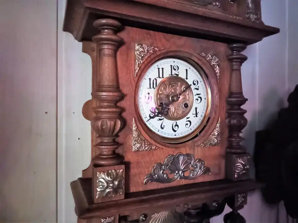 Freischwinger Eiche 5