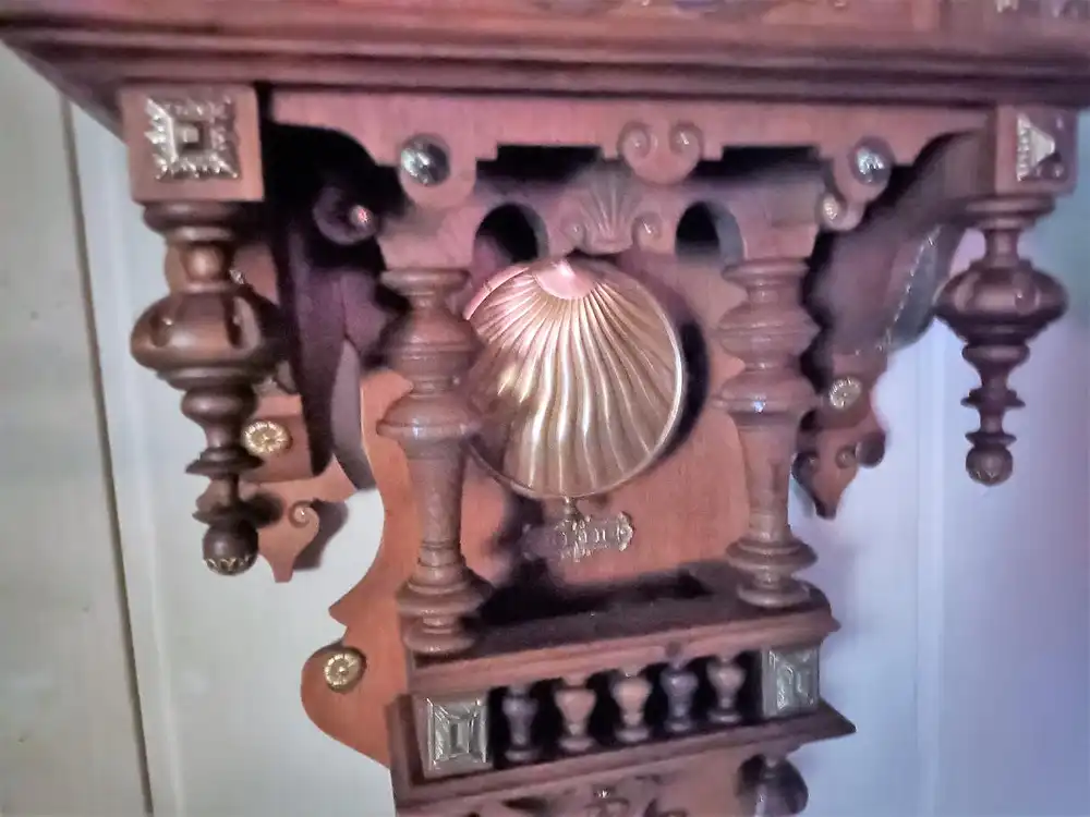 Freischwinger Eiche 6