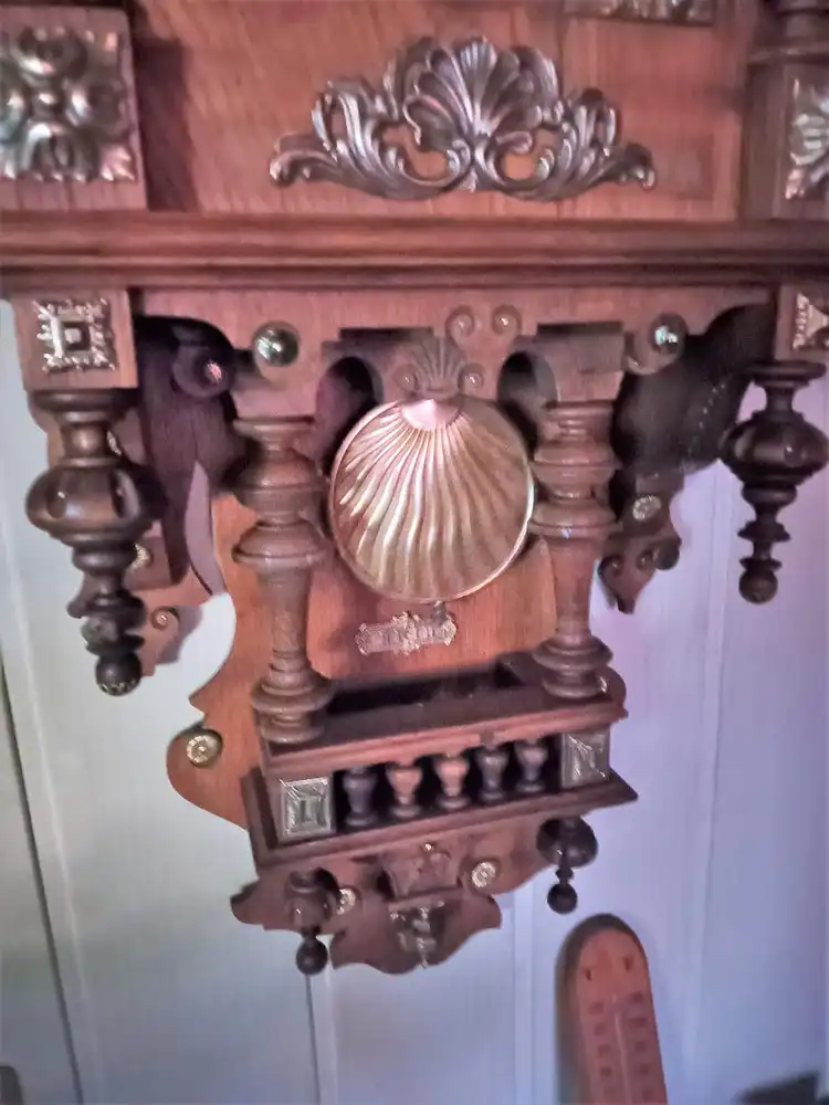 Freischwinger Eiche 7