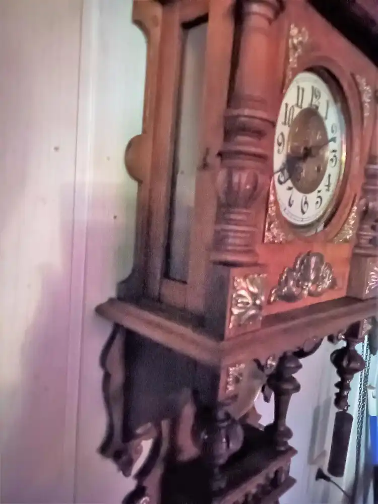 Freischwinger Eiche 8