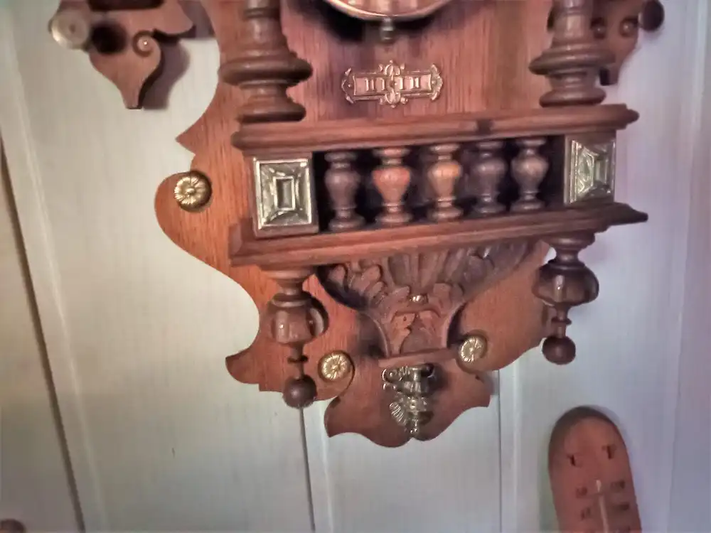 Freischwinger Eiche 9