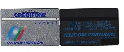Telefonkarte Portugal