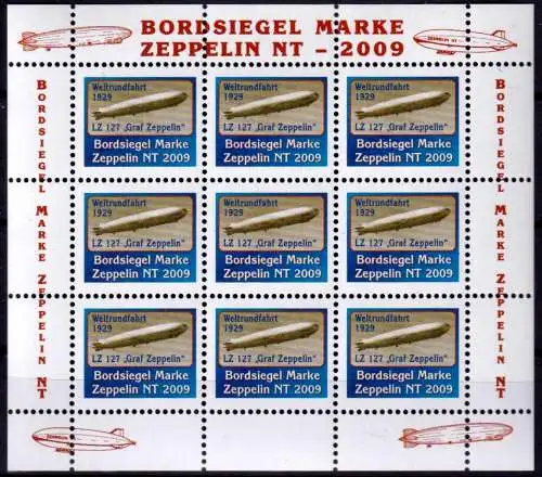 Bundesrep. Deutschland 2009 Postfrisch / **