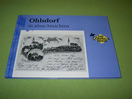 Sperl, Hans: Ohlsdorf in alten Ansichten. 