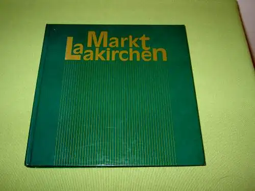 Markt Laakirchen. 