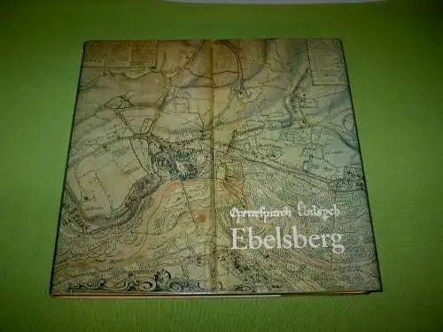 Katzinger, Willibald: Ebelsberg - Geschichte und Gegenwart in Einzelbeiträgen. 