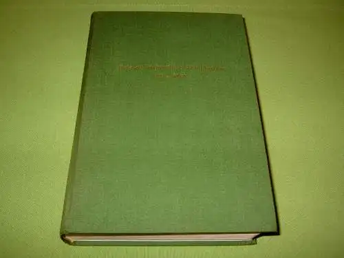 Heimatbuch der Stadt Weißkirchen im Banat. 