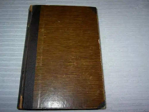 Edlbacher, Ludwig: Landeskunde von Ober-Österreich; Geschichtlich-geographisches Handbuch für Leser aller Stände. 