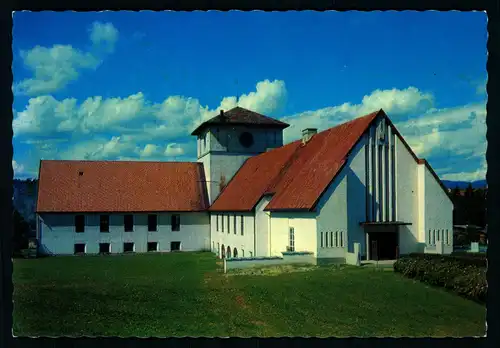 AK  Vikingskipshuset / Das Wikinger Schiffs Museum Oslo ..... [ D001 ]