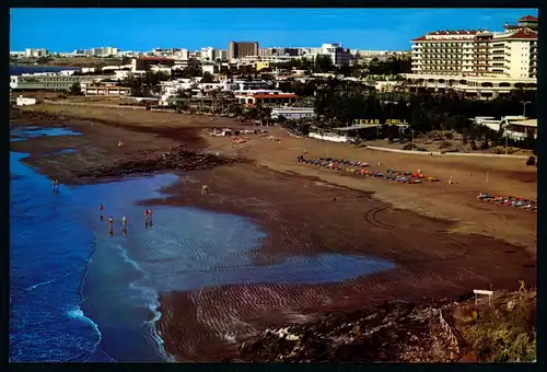 AK  San Agustin - Gran Canaria ..... [ D032 ]