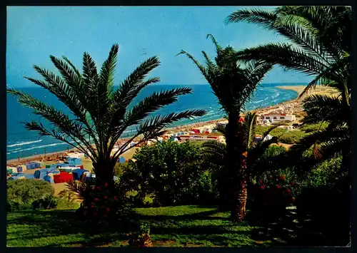 AK  Gran Canaria - Playa del Ingles /  Strand ..... [ D033 ]