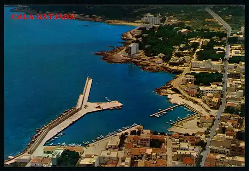 AK   Cala Ratjada - Mallorca ..... [ D042 ]