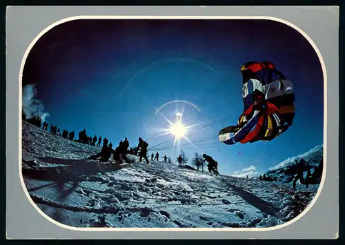 AK   Alta Badia - Dolomiti  ..... [ D067 ]