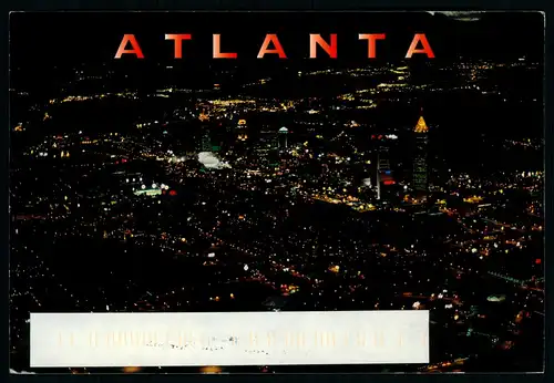 AK   Atlanta ..... [ D076 ]