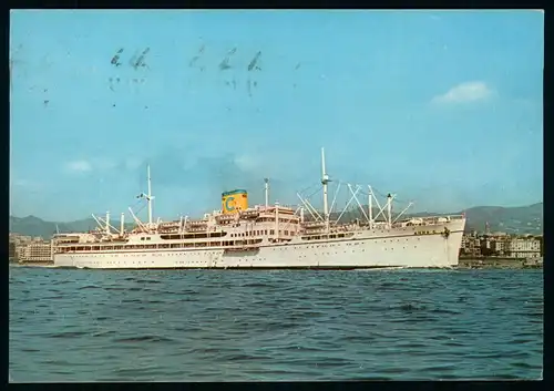 AK   Anna C - ( Italien ? ) ..... [ D099 ]