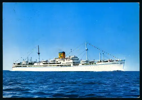 AK   Anna C - ( Italien ? ) ..... [ D101 ]