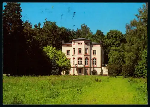 AK   Im Deutsch Luxemburgischen Naturpark - Schullandheim des Hansa Gymnasium Köln - Körperich Niedersgegen ..... [ D109 ]