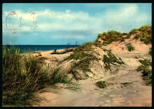 AK   Dansk Strandmotiv ..... [ D160 ]