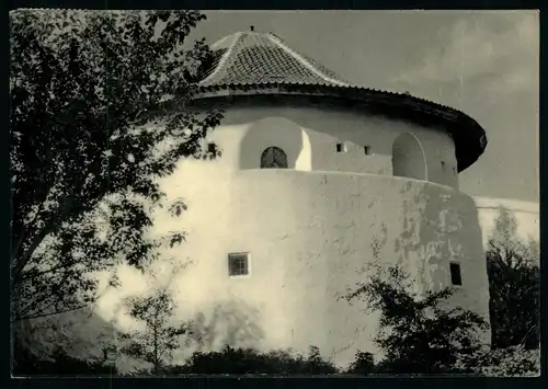 AK   Frederikshavn , Krudttaarnet ..... [ D163 ]