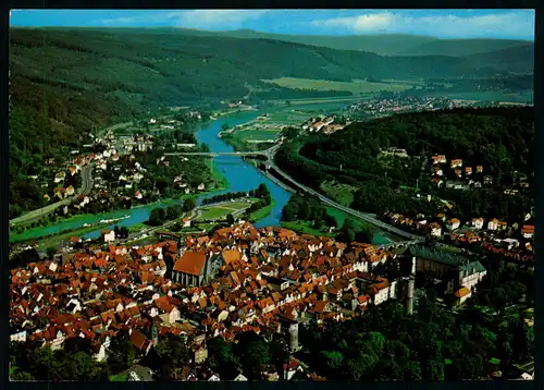 AK   Hann. Münden ..... [ D169 ]