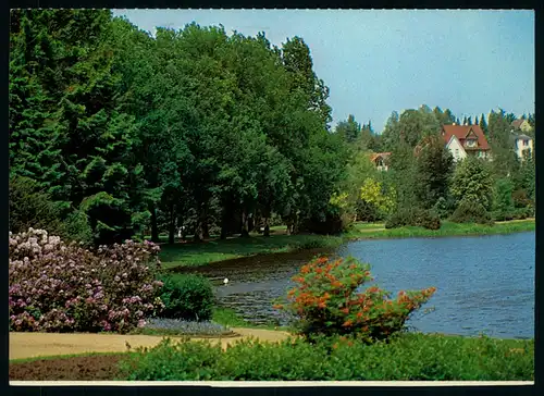 AK   Bad Schwartau - Am  Schwartauer See ..... [ D171 ]