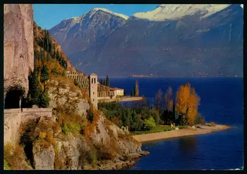 AK   Lago di Garda - Prà e Porto di Tignale ..... [ D174 ]