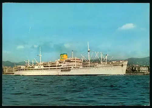 AK   Anna C - ( Italien ? ) ..... [ D186 ]