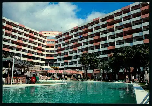 AK   Hotel Eugenia Victoria - Gran Canaria - Las Palmas ..... [ D211 ]