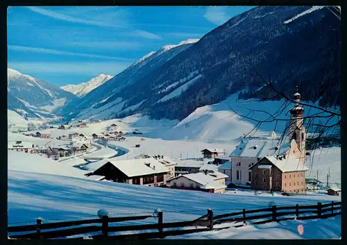 AK   Ahrntal - St. Johann - S. Giovanni ..... [ D232 ]