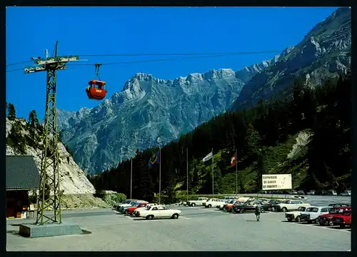 AK   Col du Pillon ..... [ D237 ]