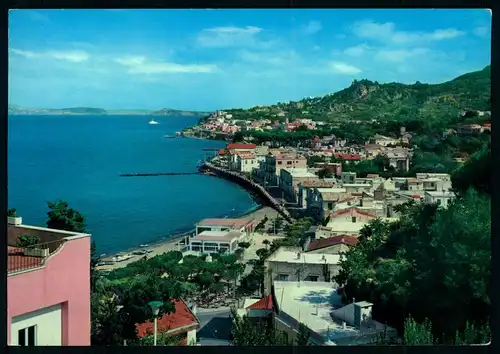 AK   Casamicciola Terme ..... [ D312 ]