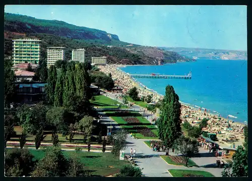 AK   Zlatni piassatzi - Zlatni pjassazi ..... [ D339 ]