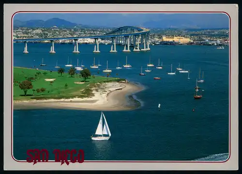 AK    San Diego ..... [ D436 ]