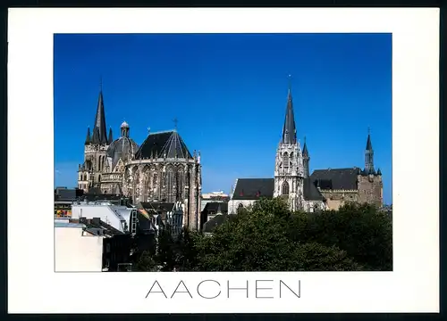 AK   Aachen ..... [ D469 ]