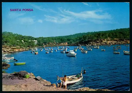 AK   Santa Ponsa - Mallorca ..... [ D479 ]