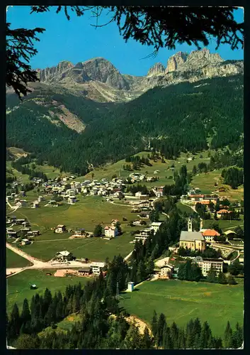 AK   Vigo di Fassa  - Catinaccio ..... [ D567 ]