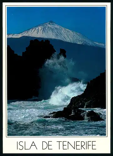 AK   Mesa del Mar - Teneriffa ..... [ D576 ]