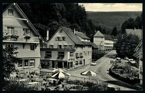 AK   Bad Griesbach im Schwarzwald  ..... [ D591 ]