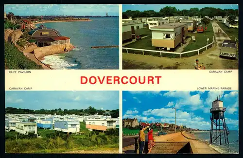 AK   Dovercourt ..... [ D604 ]