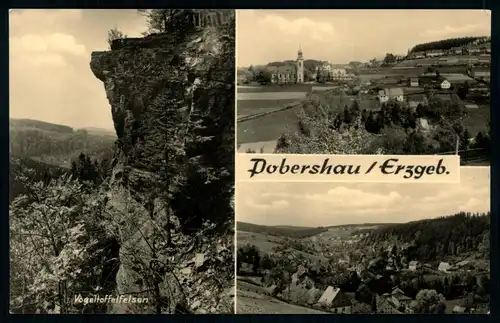 AK   Doberschau / Erzgebirge ..... [ D624 ]