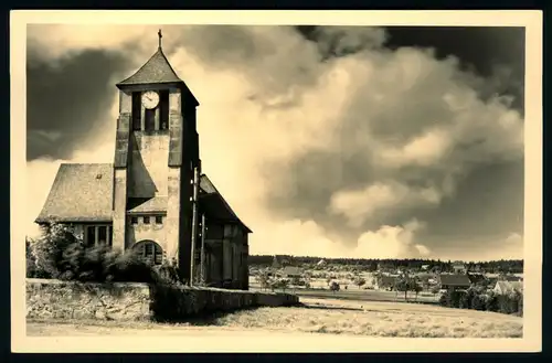 AK   Zinnwald - Georgenfeld / Erzgebirge ..... [ D629 ]