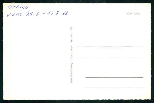 AK   Bad Godesberg - Die Lindenwirtin ..... [ D672 ]